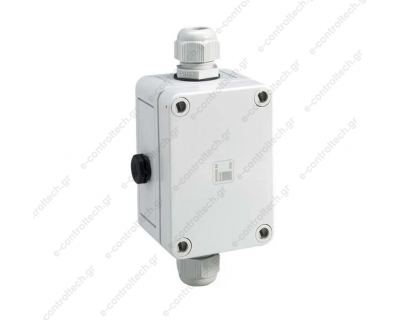 Κουτί σύνδεσης (Junction box) για σύνδεση μεταδοτών 7MF1572 IP65 7MF1572-8AA