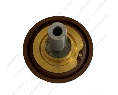 Κιτ μεμβράνης για ηλεκτροβαλβίδα 1'' L133B06 Sirai G2991902