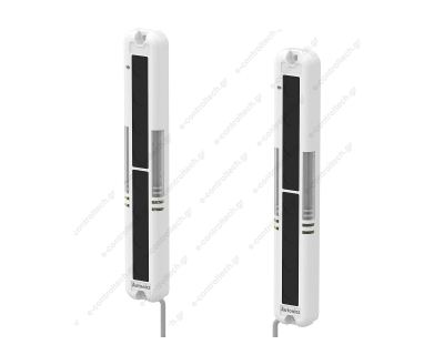 Φωτοκύτταρο Κουρτίνας Πομπός Δέκτης 190mm 12-24VDC PNP L/D ON BWP20-08P