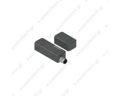 Μαγνητικός διακόπτης ασφαλείας 2IN 2+1OUT M12 ΣΕΤ STDD310MK-D1T Pizzato