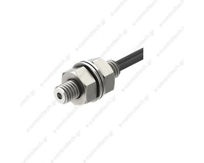 Οπτική ίνα προσέγγισης Sn 40mm M3x12mm με 2m καλώδιο FD-320-05 Autonics