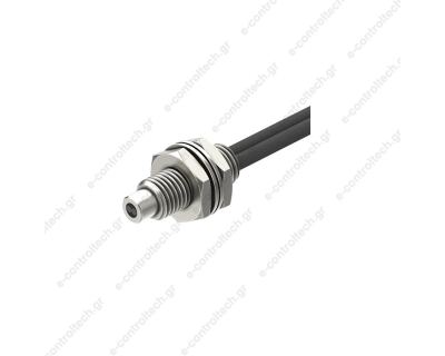 Οπτική ίνα προσέγγισης Sn 120mm M6x18mm με 2m καλώδιο FD-620-10 Autonics