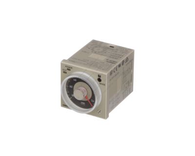 Xρονικό 0.05sec-300h 2CO 48x48mm 24-48VAC 12-48VDC 11P H3CR-A Omron