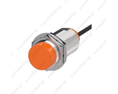 Χωρητικός Διακόπτης Φ30 NC 100-240 VAC 2 καλωδίων 15mm CR30-15AC Autonics