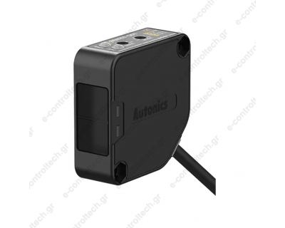 Φωτοκύτταρο Προσέγγισης 300mm 12-24VDC PNP/NPN με καλώδιο 2 m BEN300-DDT