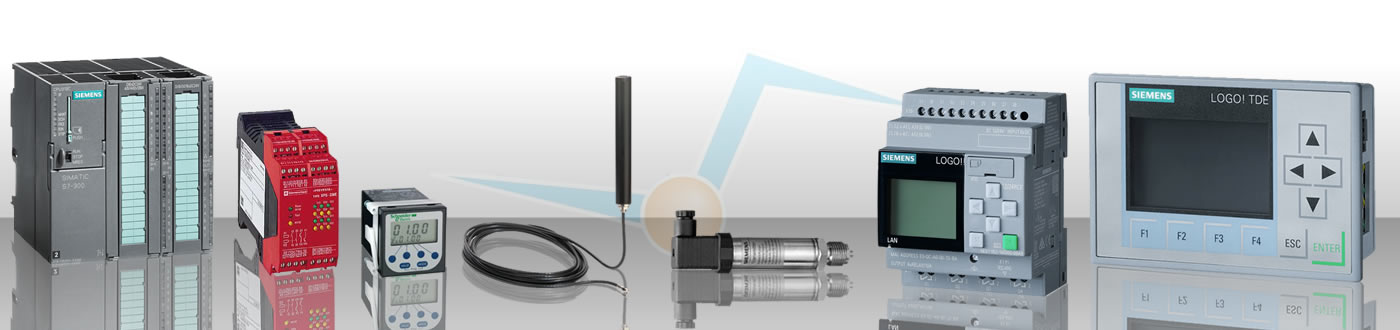 Υλικά και Όργανα Αυτοματισμού Υλικά και Όργανα Αυτοματισμού