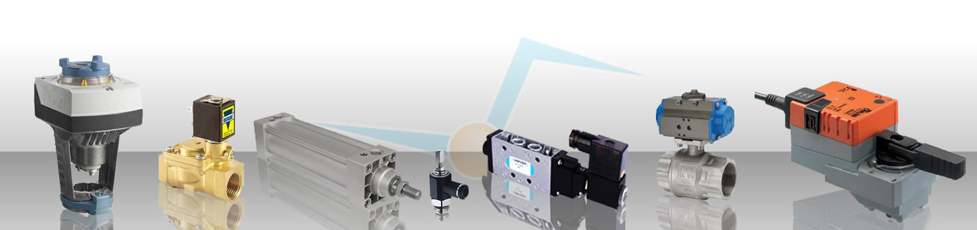 Ηλεκτροπνευματικά Υλικά  Ηλεκτροπνευματικά Υλικά